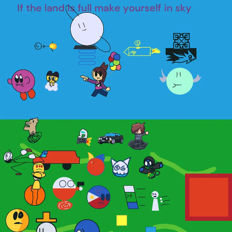 Game by @ballzofme