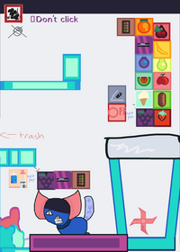 Old oc