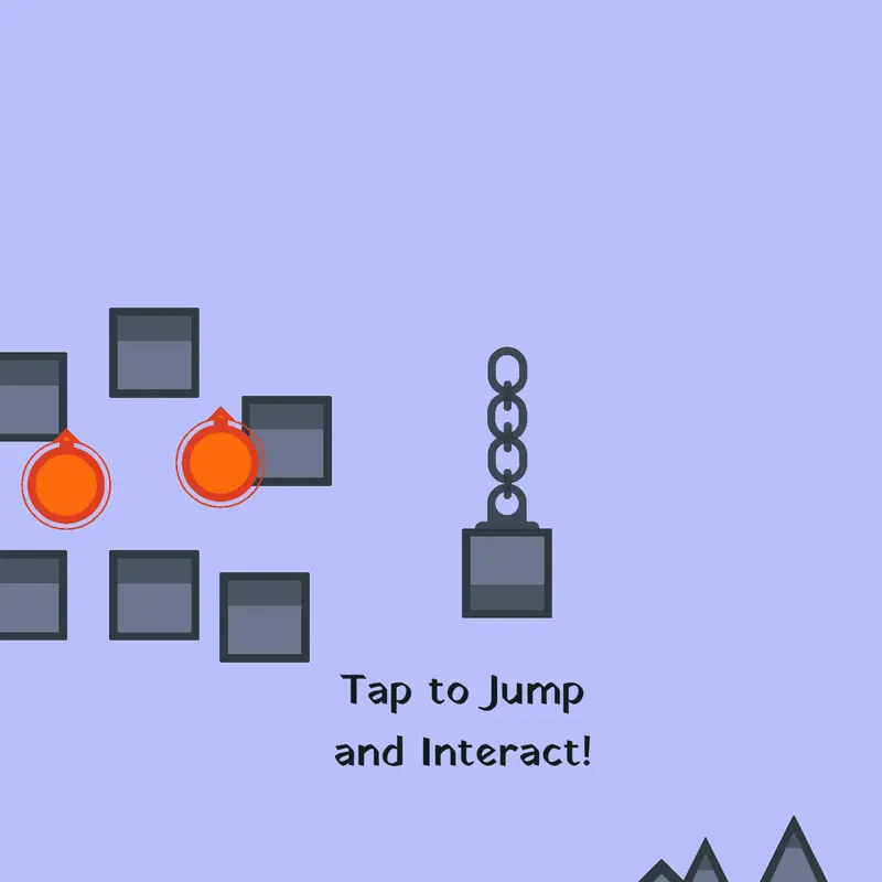 Game by @ConstantinDizanov