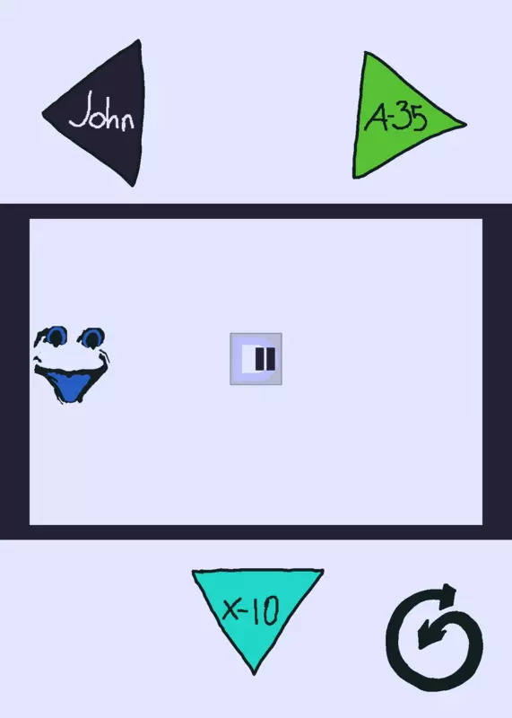 Game by @MysteryMadness
