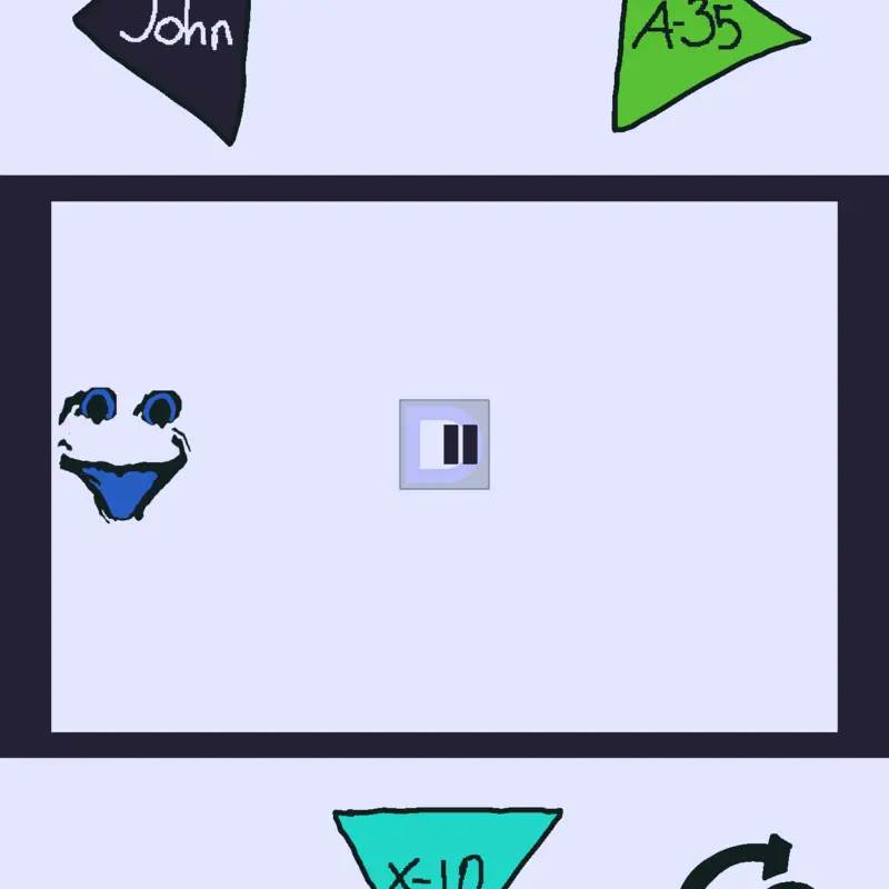 Game by @MysteryMadness