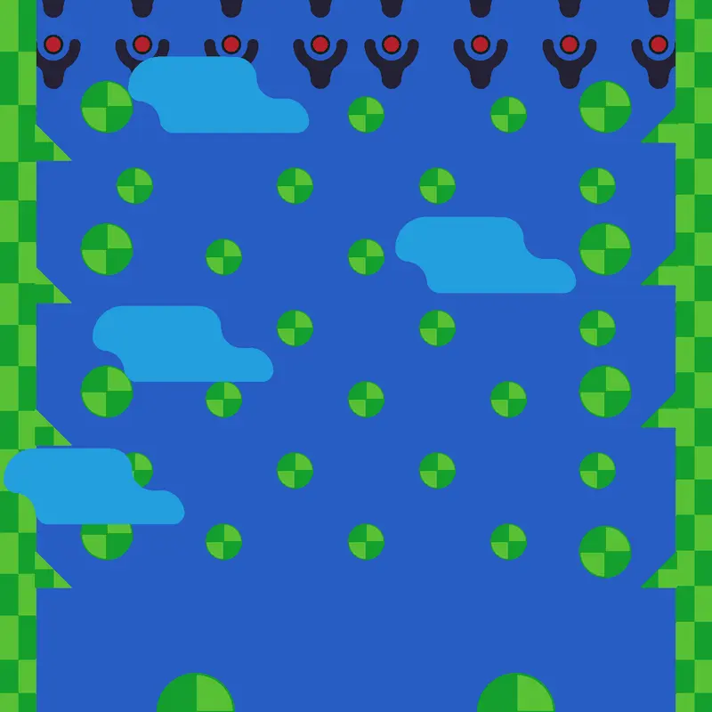 Game by @M4dnEp