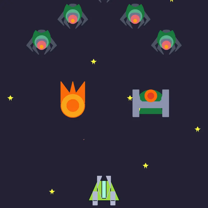Game by @etosim644
