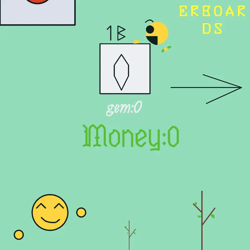 Game by @Thort