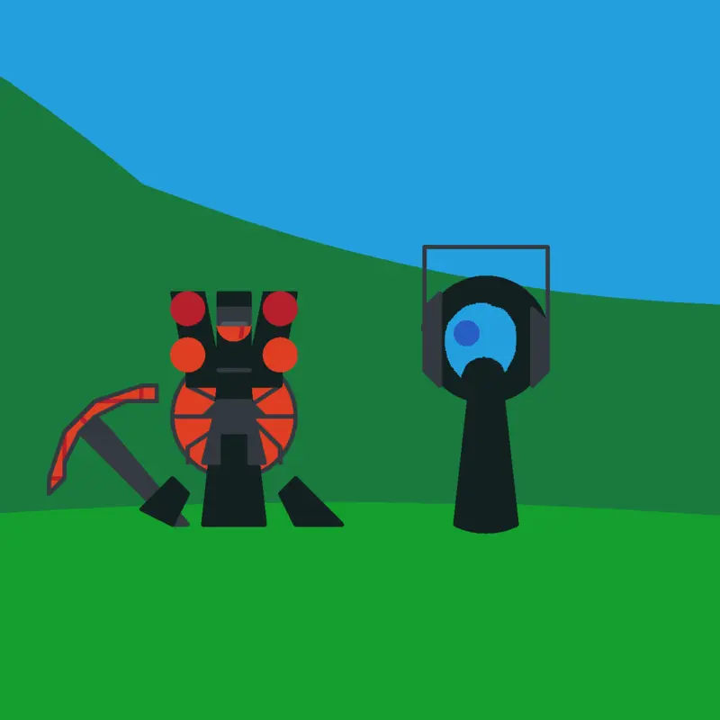 Game by @EXECUTER_MINITITAN