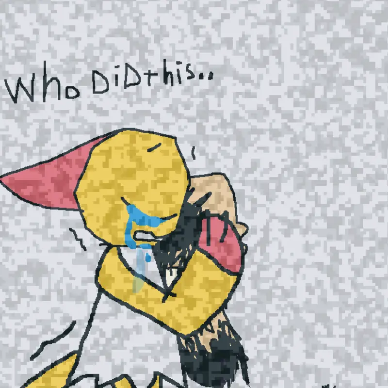 Game by @DaisyArts