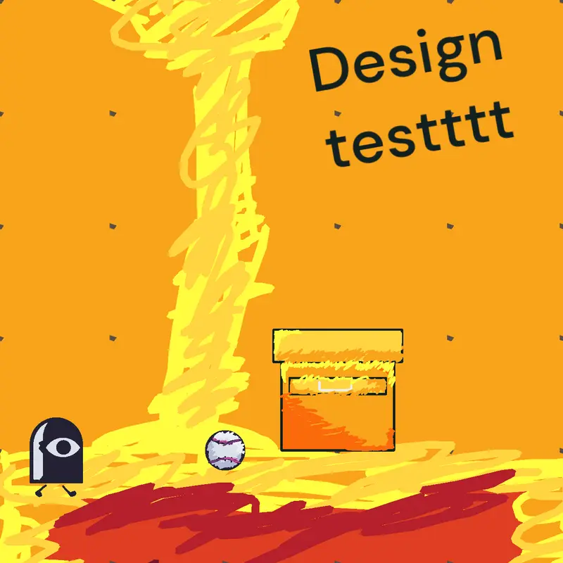 Just a testtttt by @emittxen
