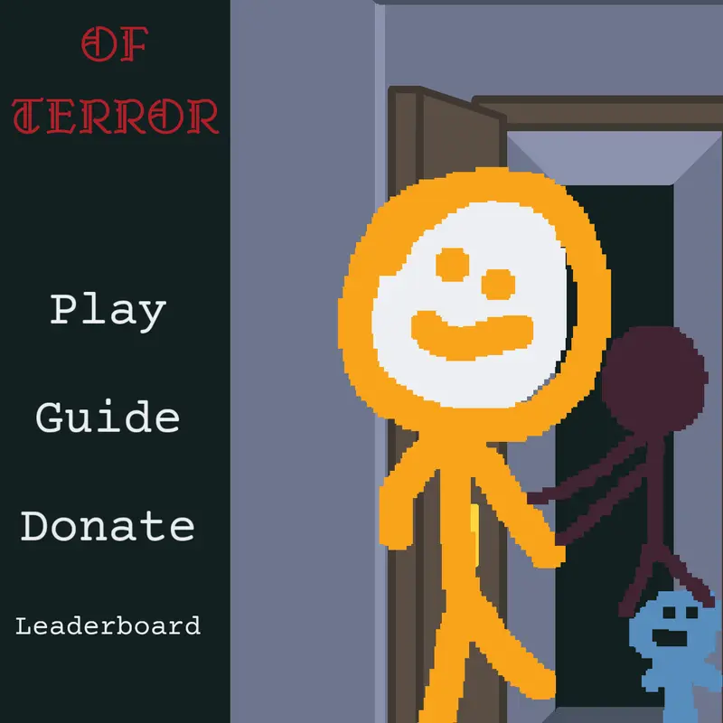 Game by @Gennim