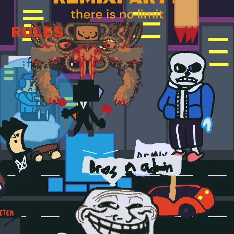 Game by @ImOBSESSEDwith0PH4X