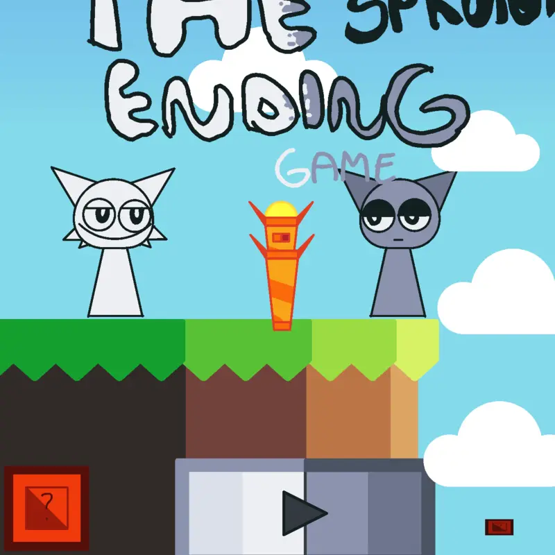 Game by @imakefunremixesofgames