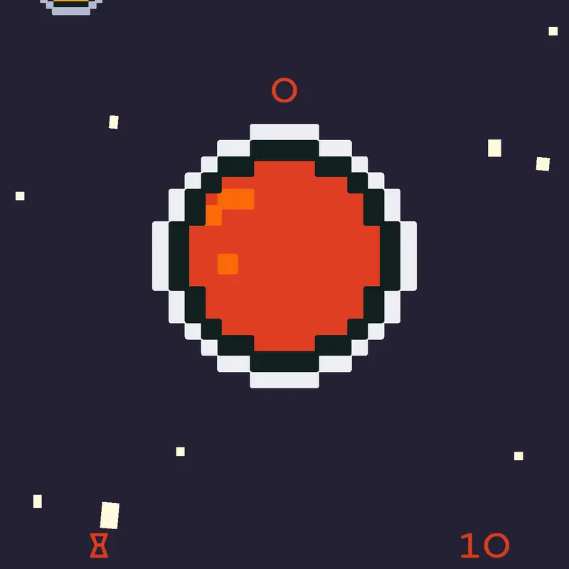Game by @maksydab