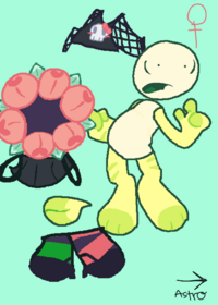 Unfinished