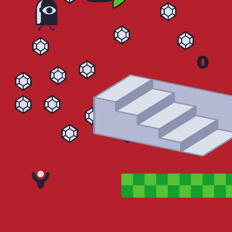 Game by @rarerarity