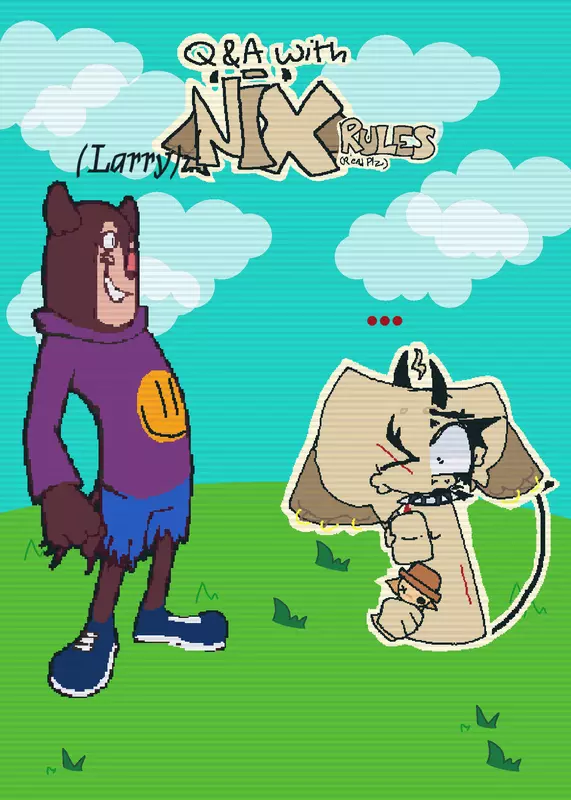Game by @LarryDesignPro