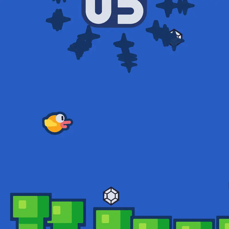 Game by @arasen