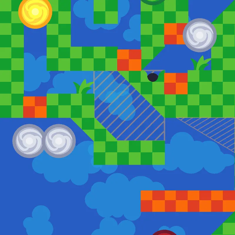 Game by @grayens
