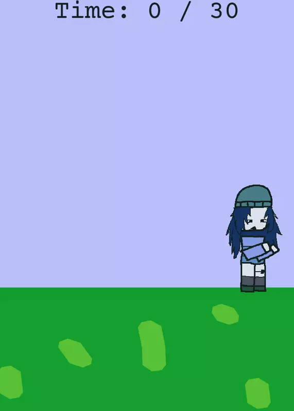 Game by @-Joshua-