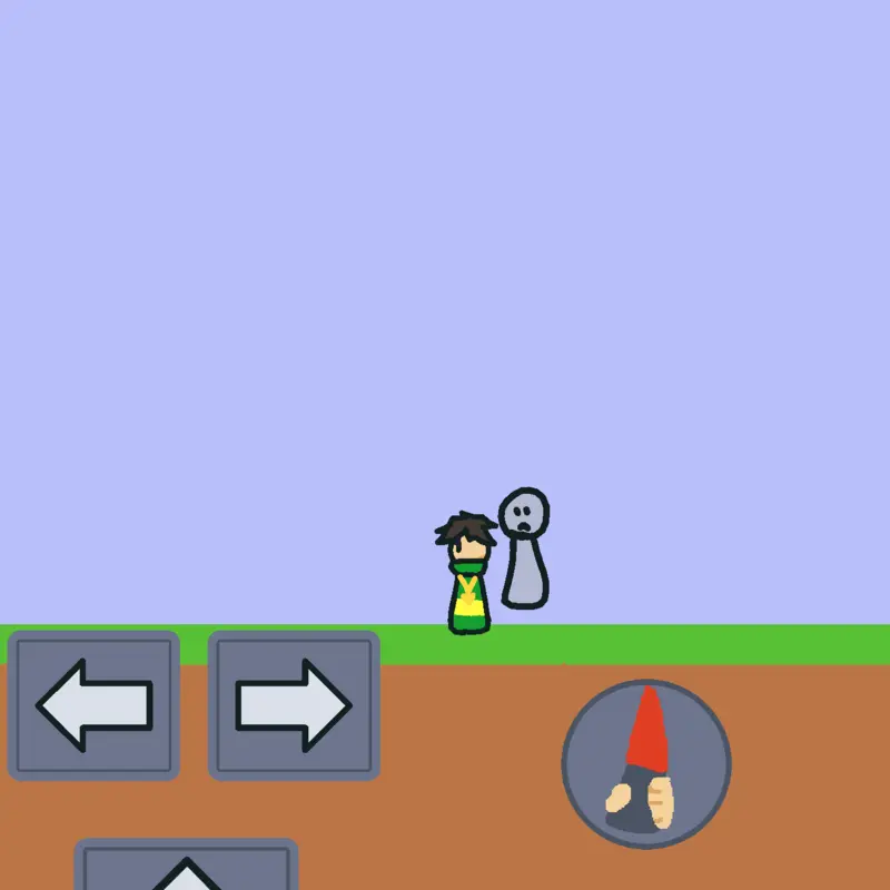 Game by @k4sh