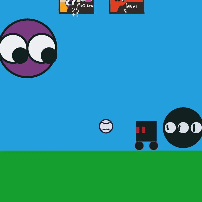 Game by @tailsroxo1