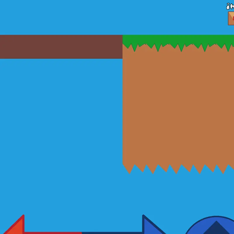 Game by @anydog_ce