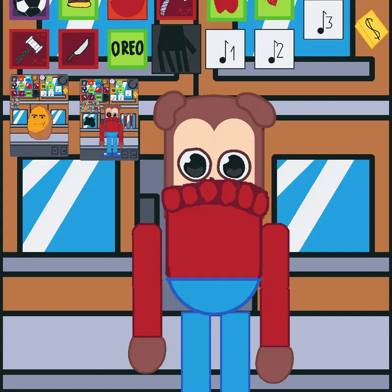 Game by @tomatojfjdjddjdkkfifif