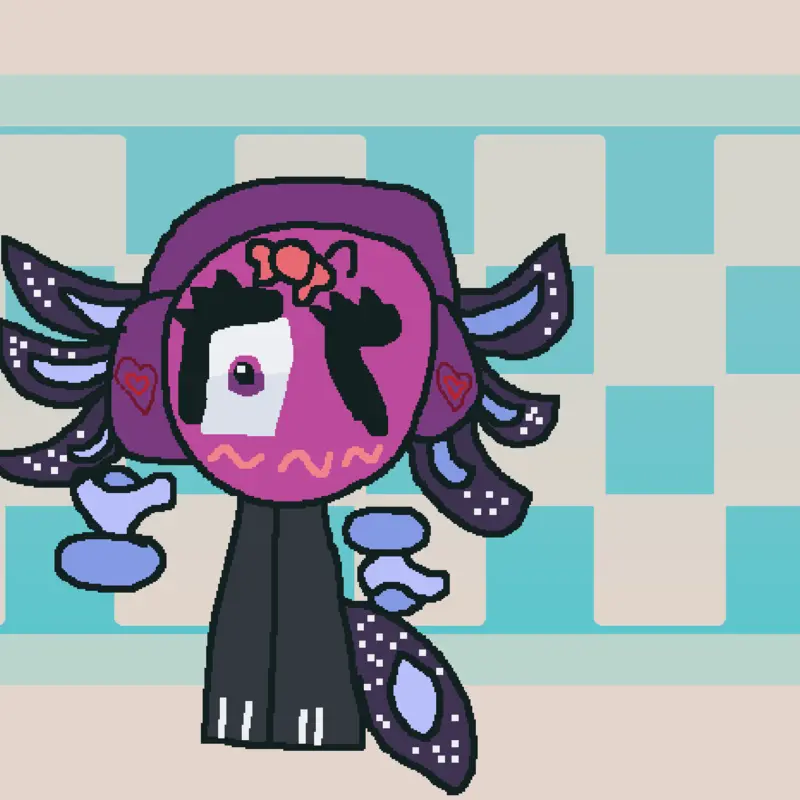 Game by @JustBeComptent