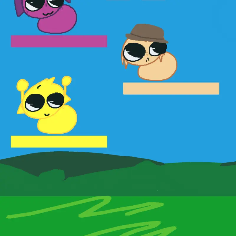 Game by @damilan