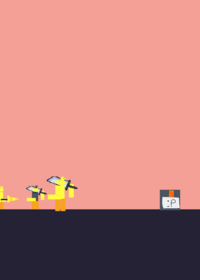The Ducks