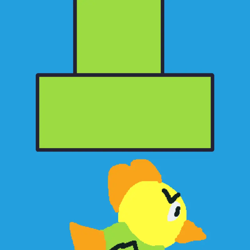 Game by @srcreeper