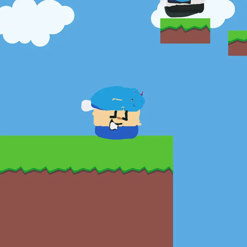 Game by @eggguycool