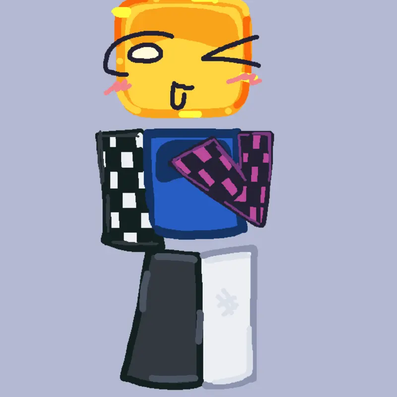 Fanarts by @Bobetteliz