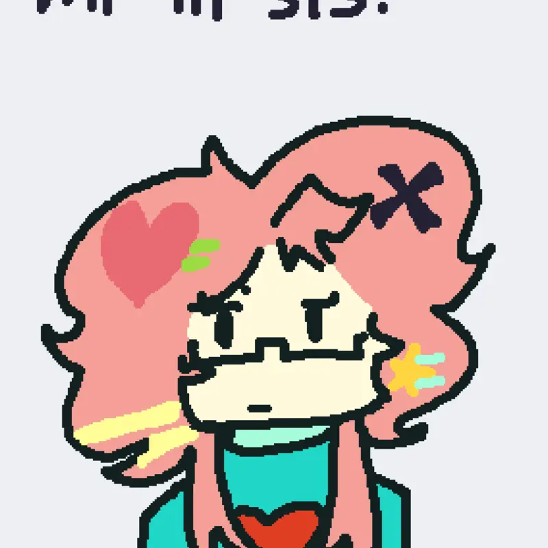 Game by @Lum1na_Scarlet