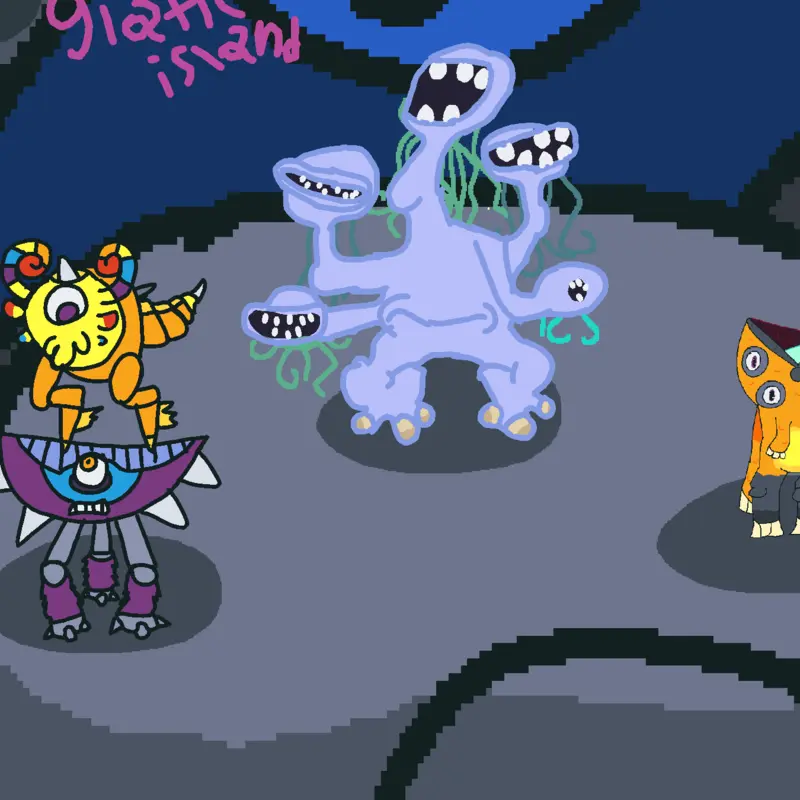 Game by @Lucasart