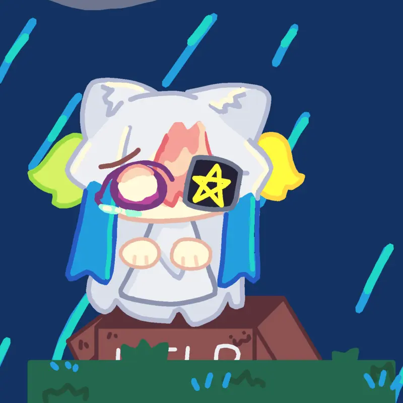 Game by @Ismi_lien