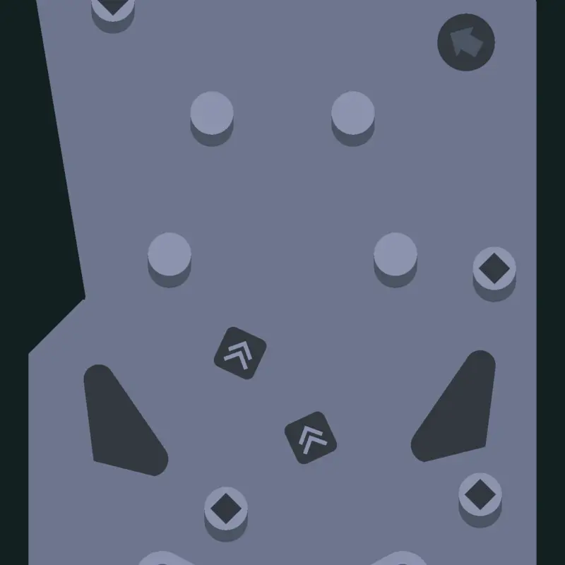Game by @monicart