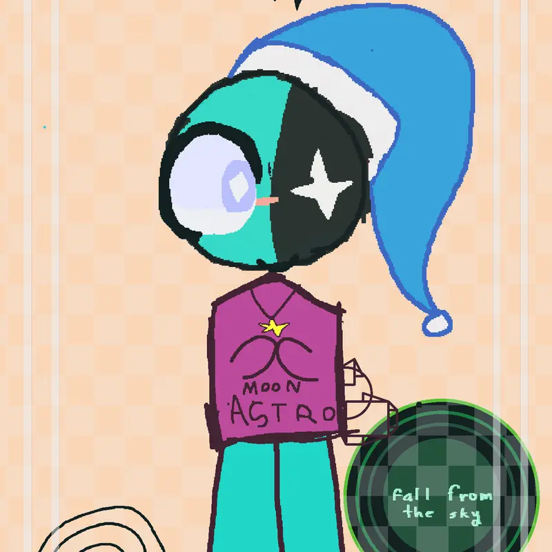 Game by @gacha_hany