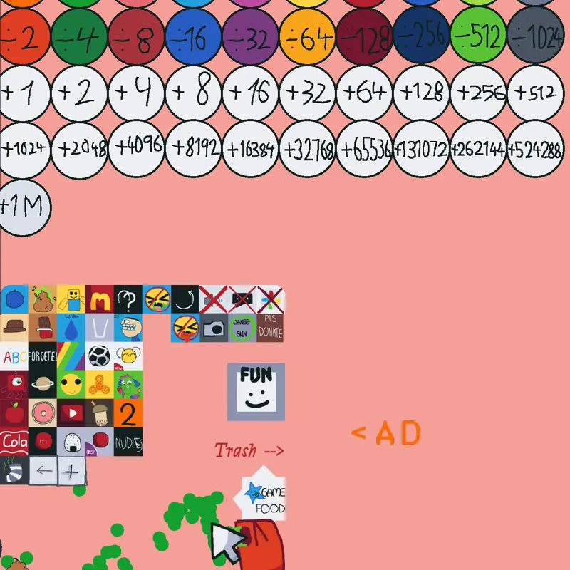 Game by @kddicvspdg