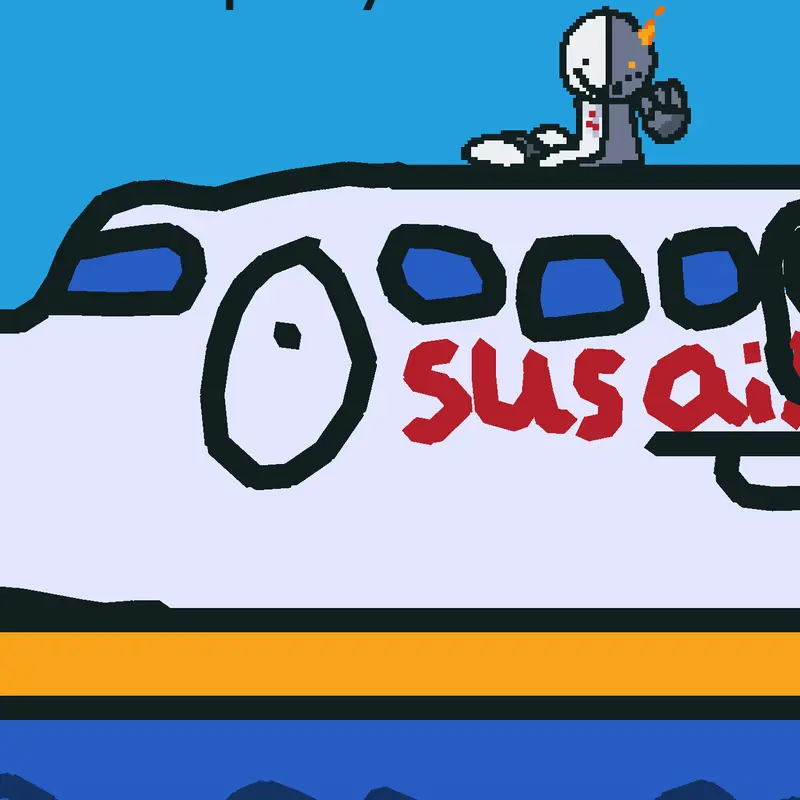 Game by @YourAvargeAnimator