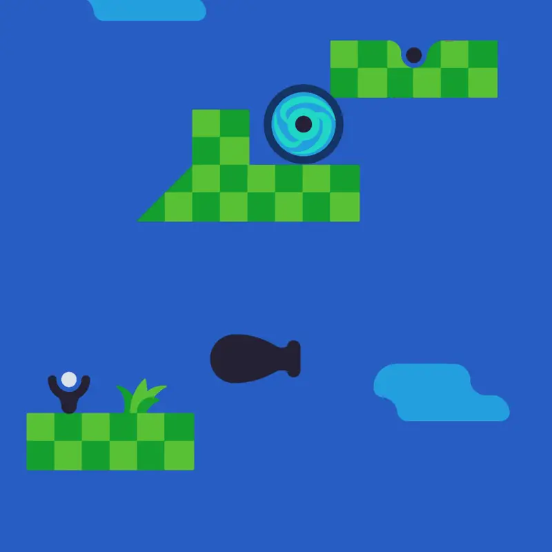 Game by @polaczek