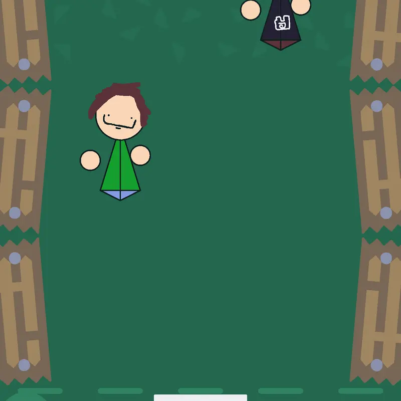 Game by @roky_gaimin