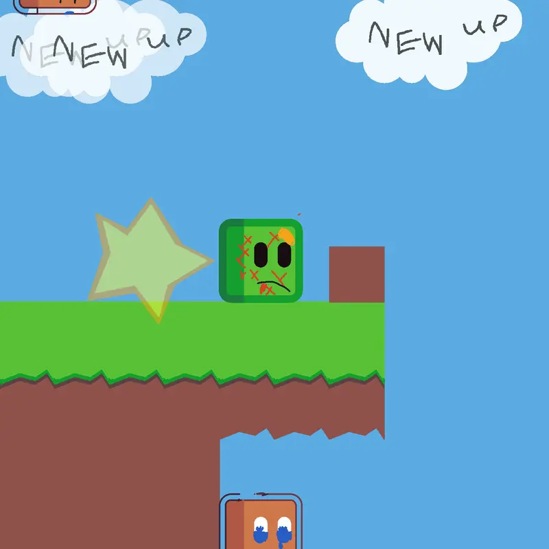 Game by @matthewgreenred