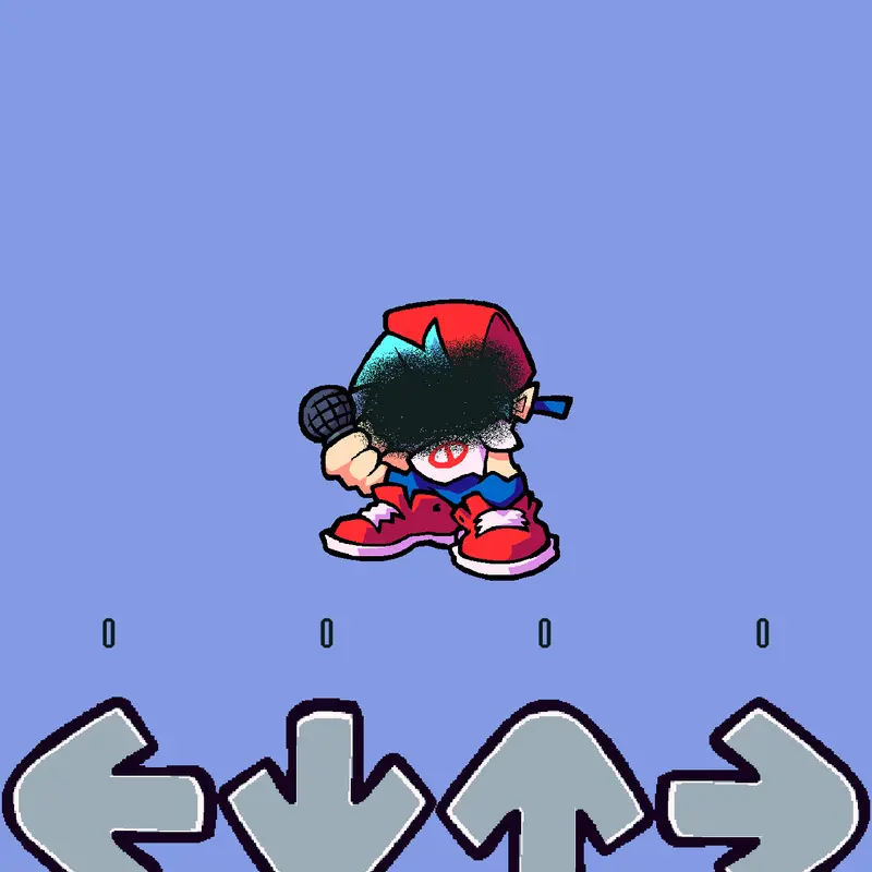 Game by @ratzzzen