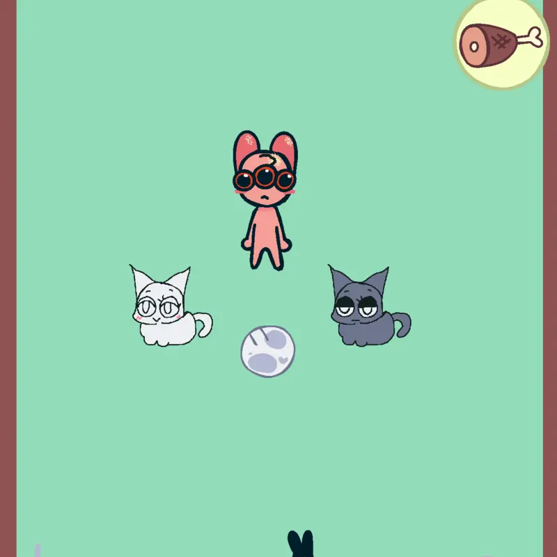 Game by @Dasha1312