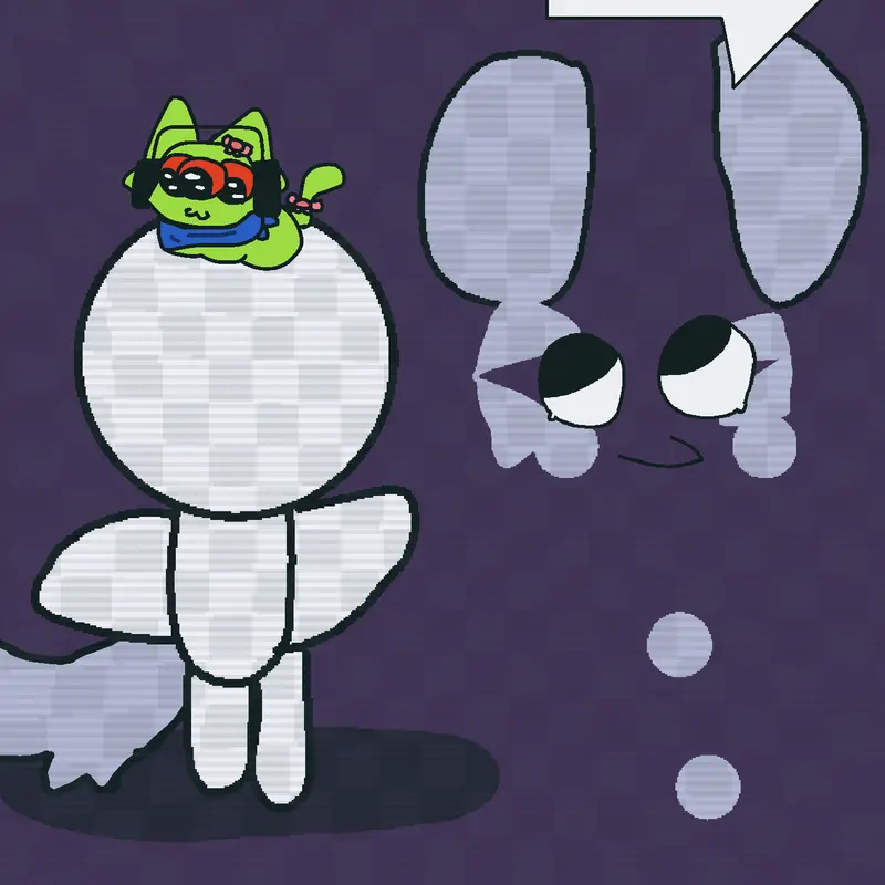 Animal Hospital but Candy_sk1312KR by @Da_Secretary_Old