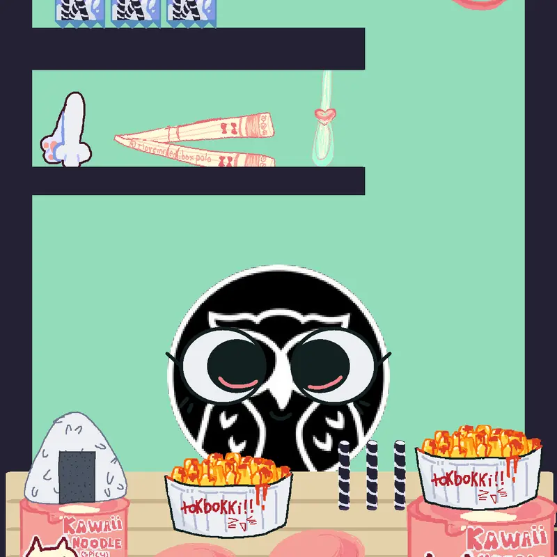 Game by @DeemaMutaib