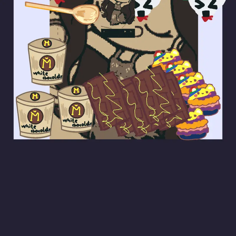 Game by @character_me