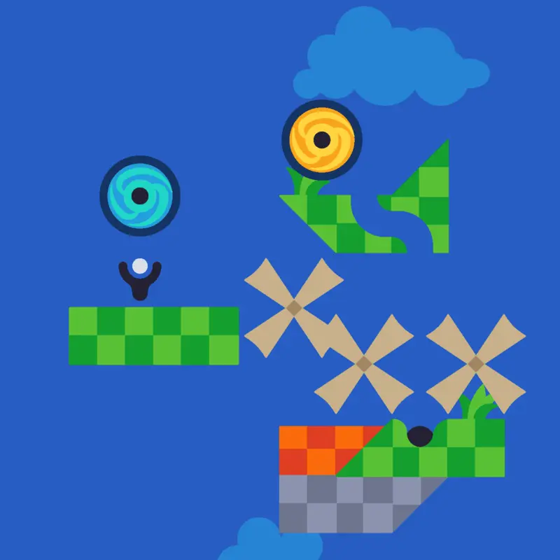 Game by @GDPSPlayer_plays_castle