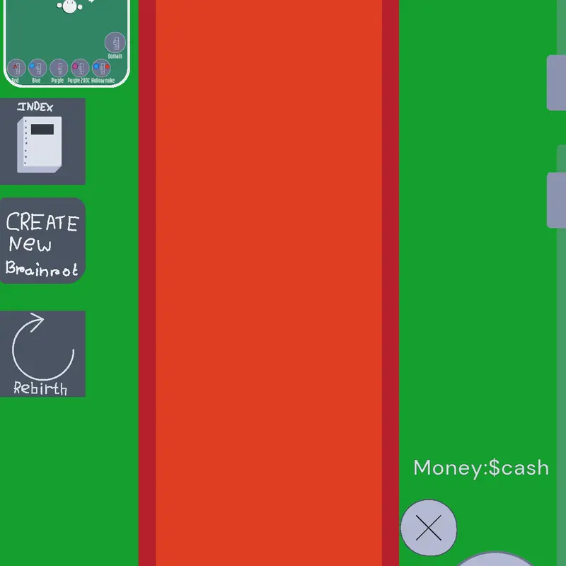 Game by @peek_out