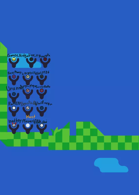 Game by @BeastInBoy