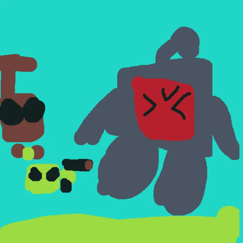Game by @kirill666
